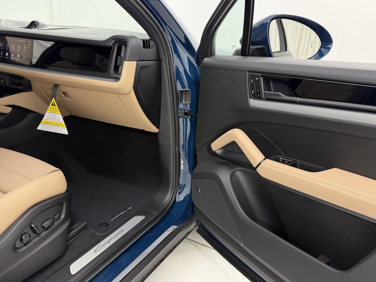 2026 Porsche Cayenne E-Hybrid Newark DE