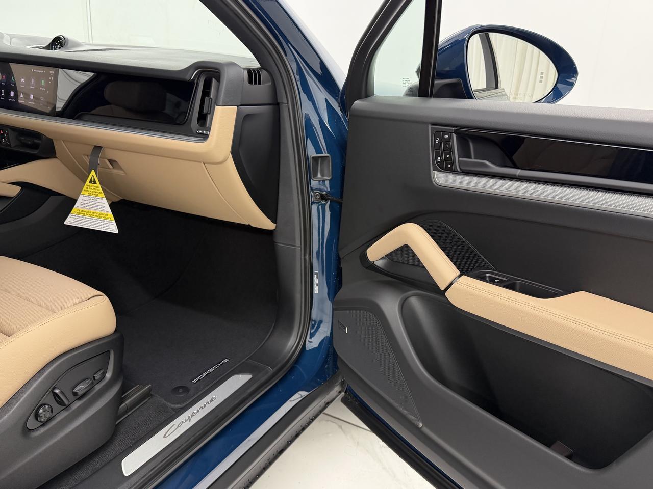 2026 Porsche Cayenne E-Hybrid Newark DE