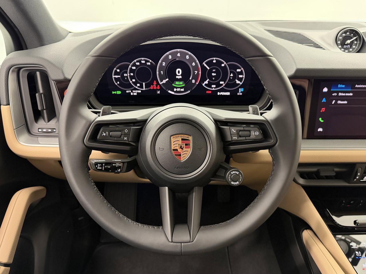 2026 Porsche Cayenne E-Hybrid Newark DE