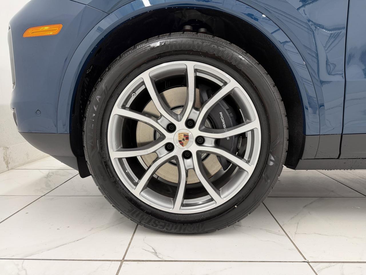 2026 Porsche Cayenne E-Hybrid Newark DE