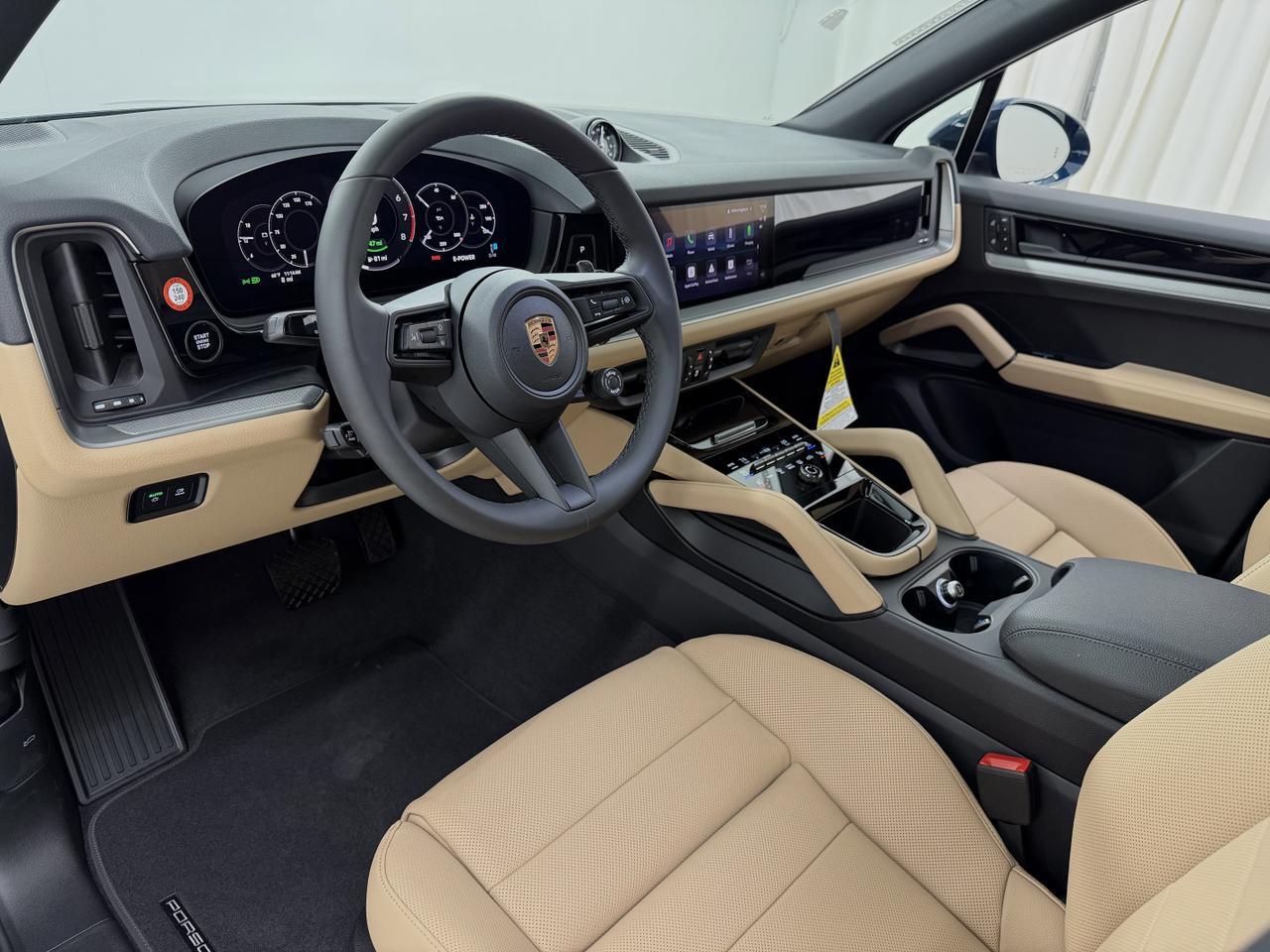 2026 Porsche Cayenne E-Hybrid Newark DE
