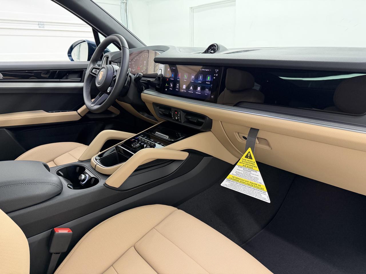 2026 Porsche Cayenne E-Hybrid Newark DE