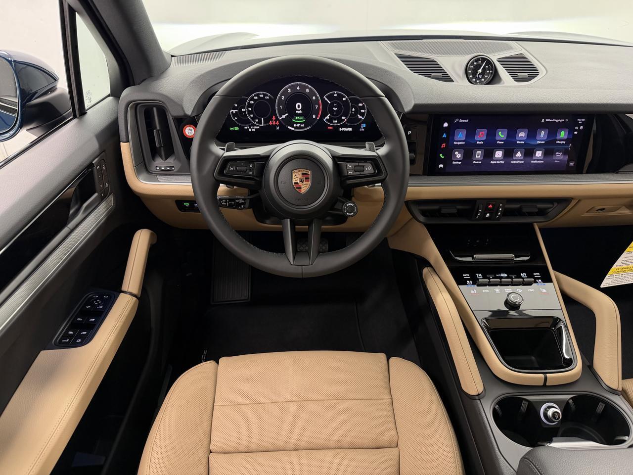 2026 Porsche Cayenne E-Hybrid Newark DE