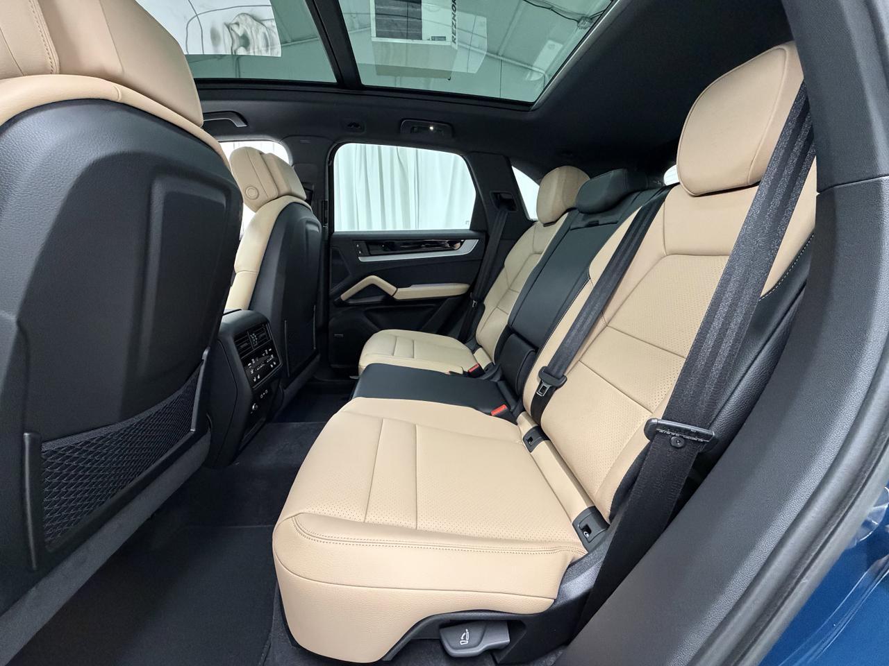 2026 Porsche Cayenne E-Hybrid Newark DE