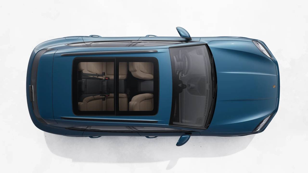 2026 Porsche Cayenne E-Hybrid Newark DE