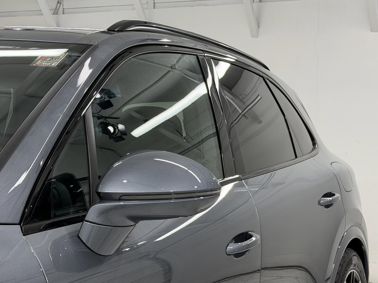 2026 Porsche Cayenne E-Hybrid Newark DE