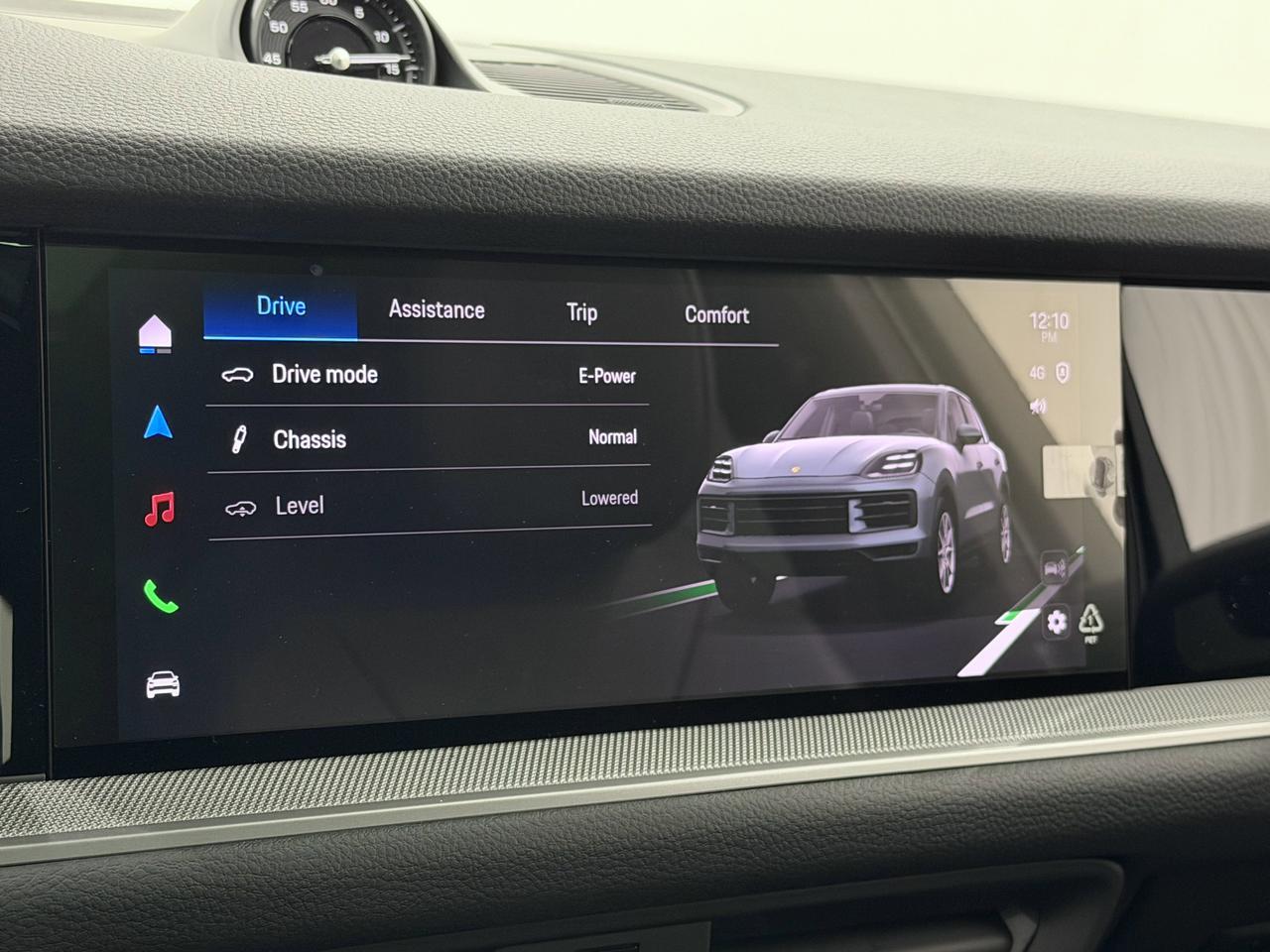 2026 Porsche Cayenne E-Hybrid Newark DE