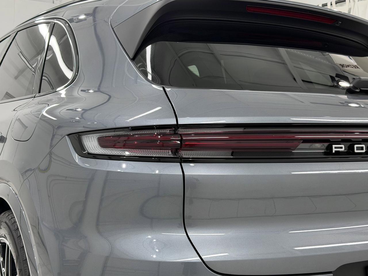 2026 Porsche Cayenne E-Hybrid Newark DE