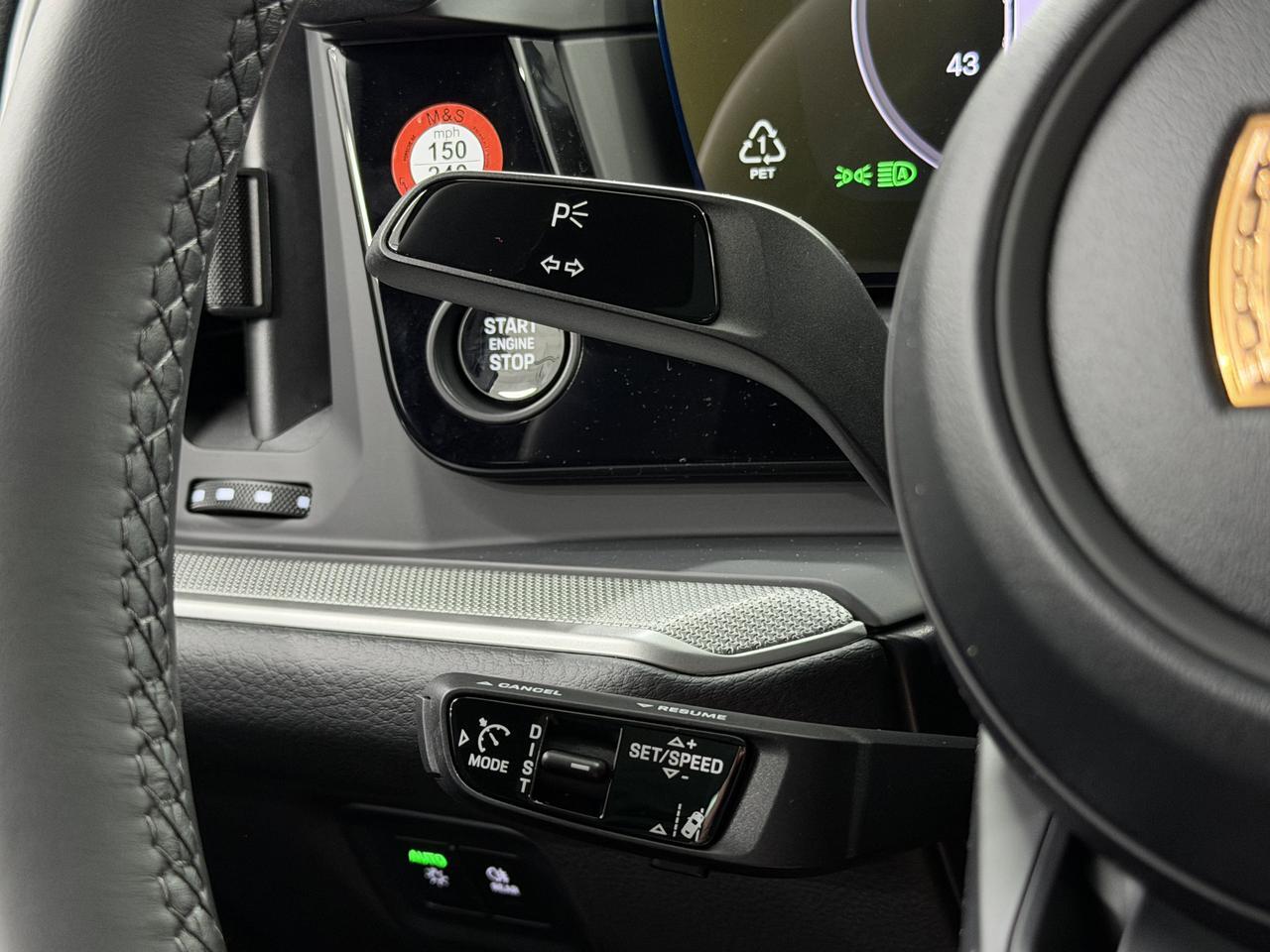 2026 Porsche Cayenne E-Hybrid Newark DE