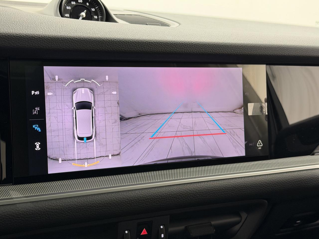 2026 Porsche Cayenne E-Hybrid Newark DE