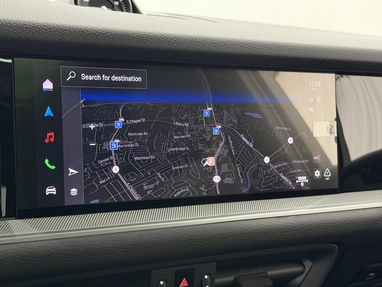 2026 Porsche Cayenne E-Hybrid Newark DE