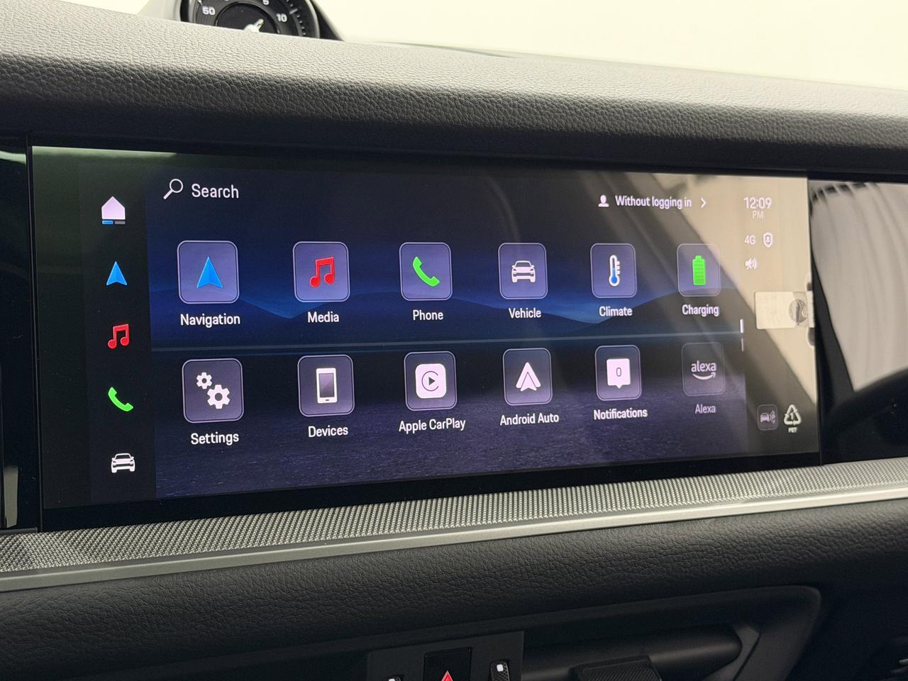 2026 Porsche Cayenne E-Hybrid Newark DE