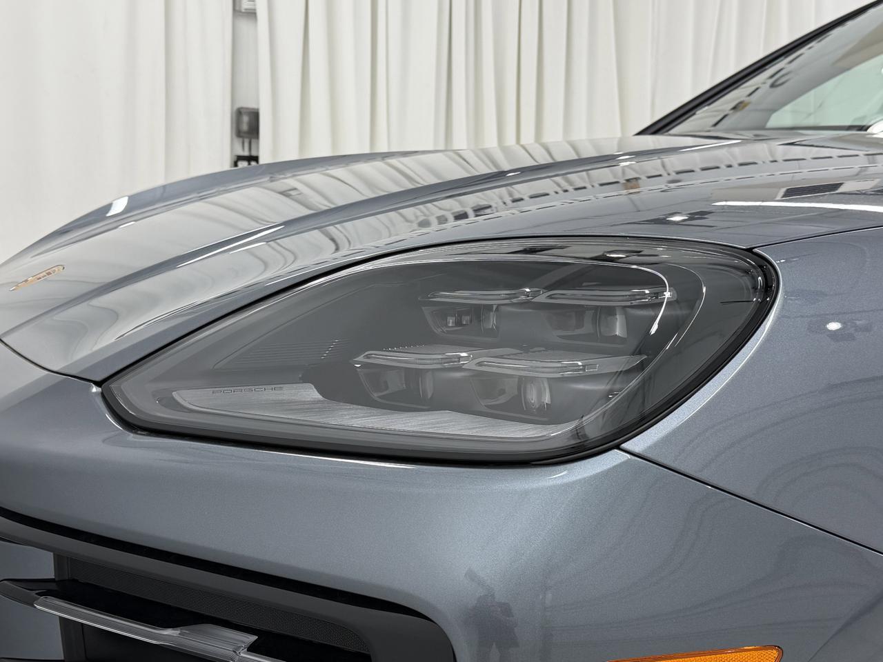 2026 Porsche Cayenne E-Hybrid Newark DE