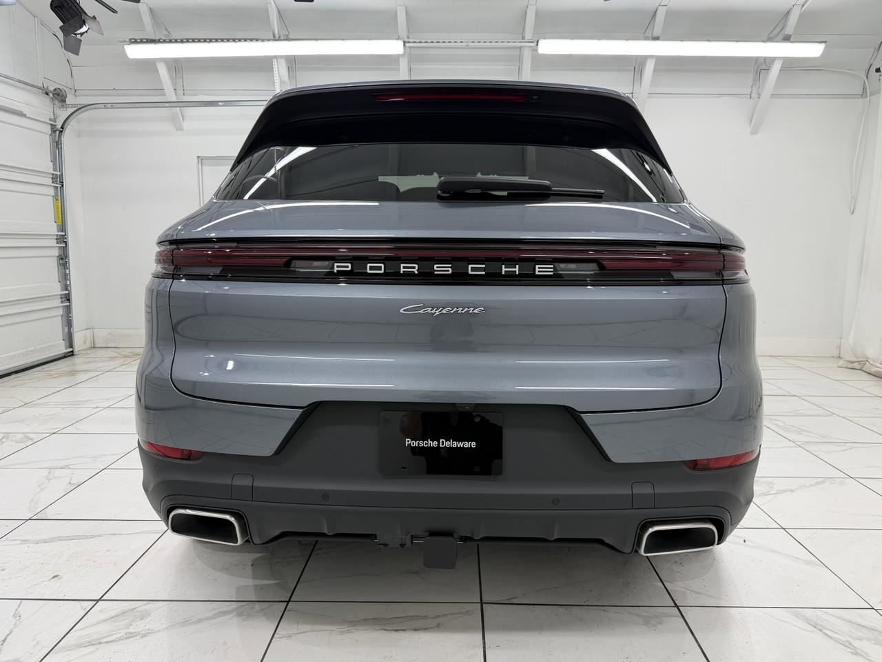 2026 Porsche Cayenne E-Hybrid Newark DE