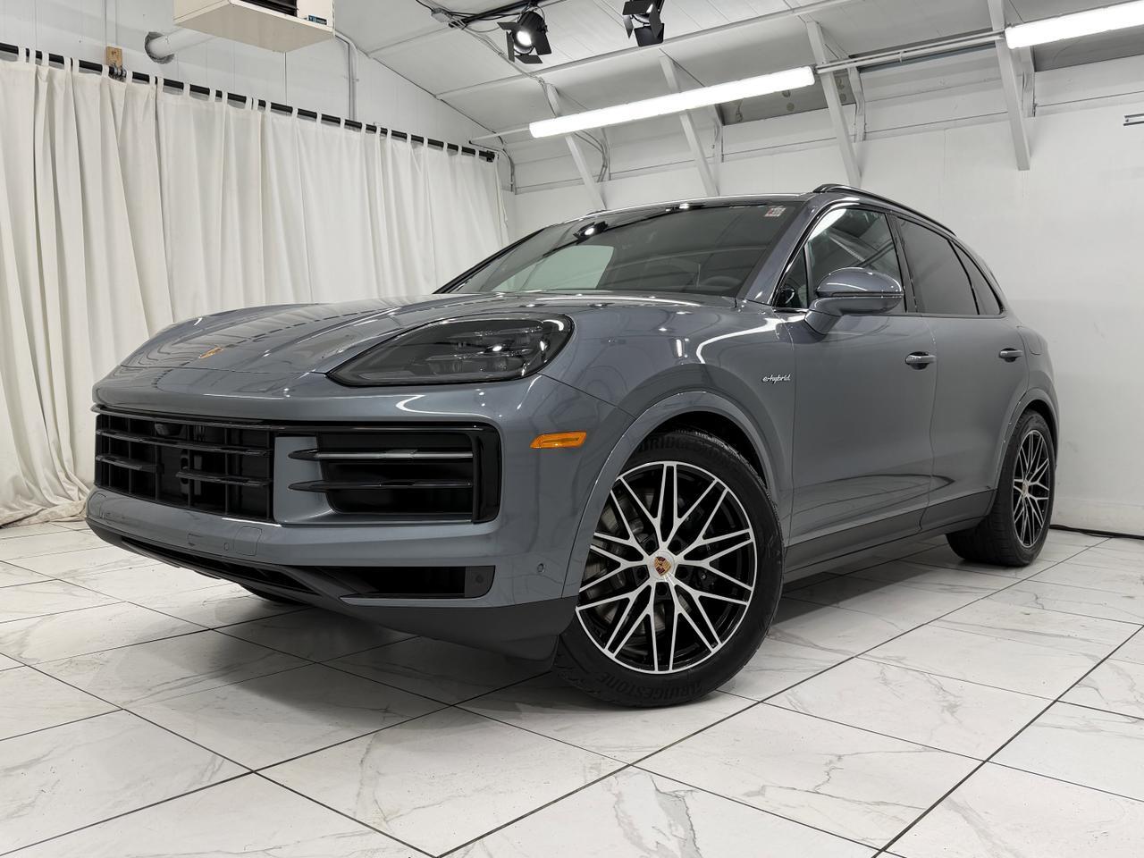 2026 Porsche Cayenne E-Hybrid Newark DE