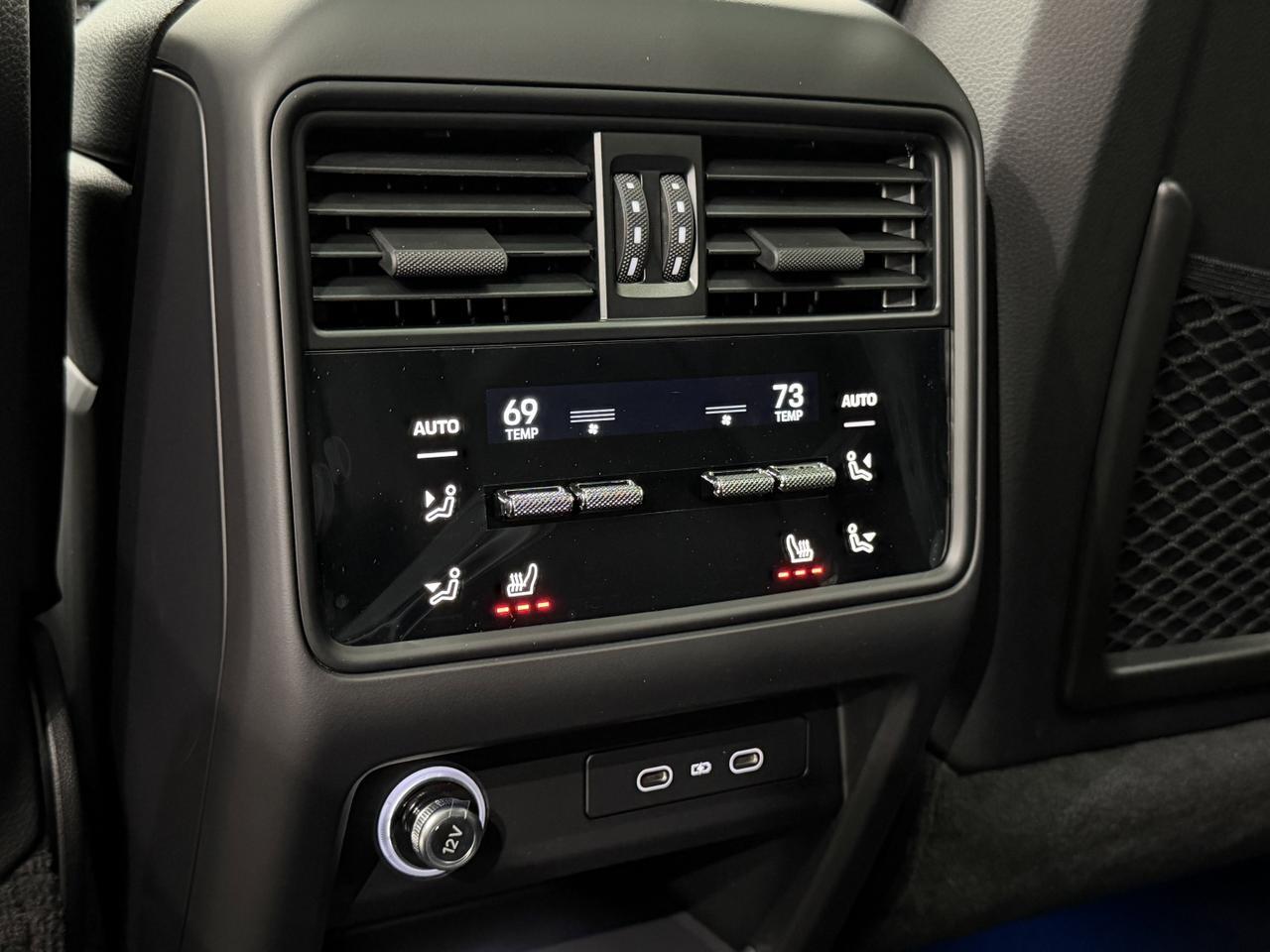 2026 Porsche Cayenne E-Hybrid Newark DE