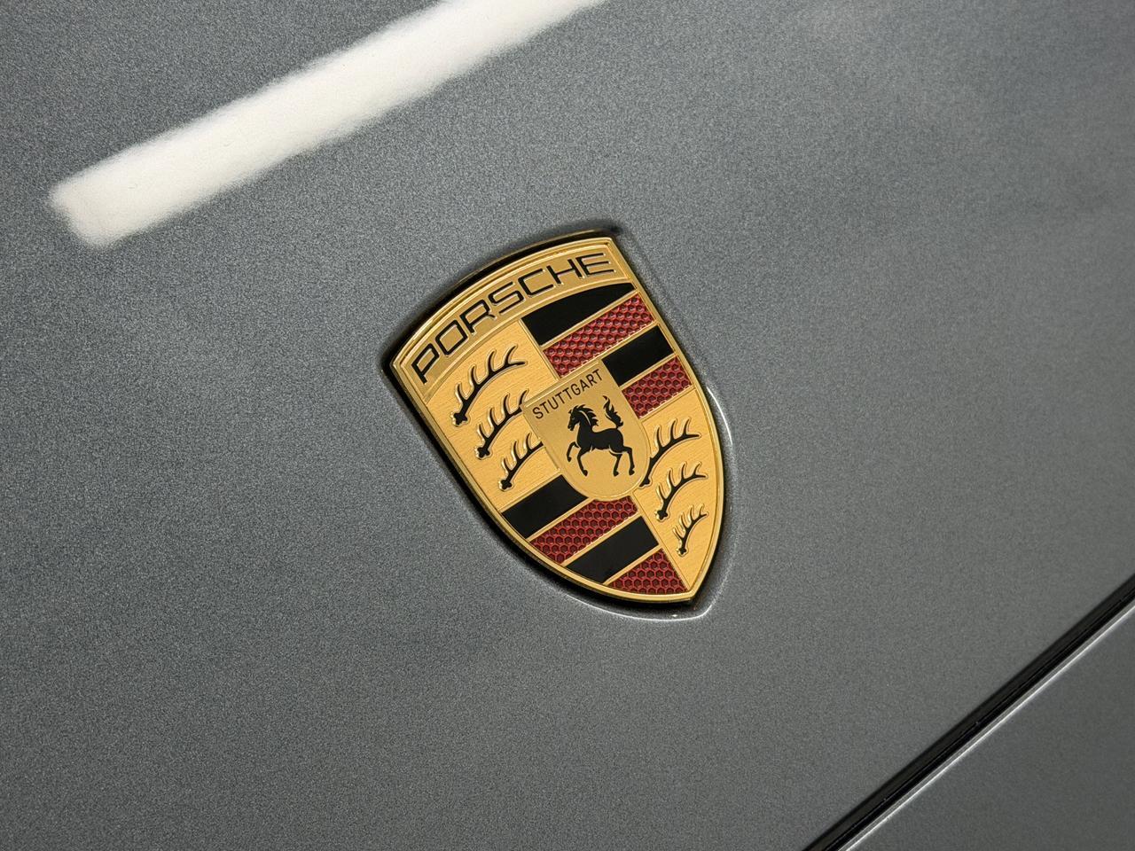 2026 Porsche Cayenne E-Hybrid Newark DE