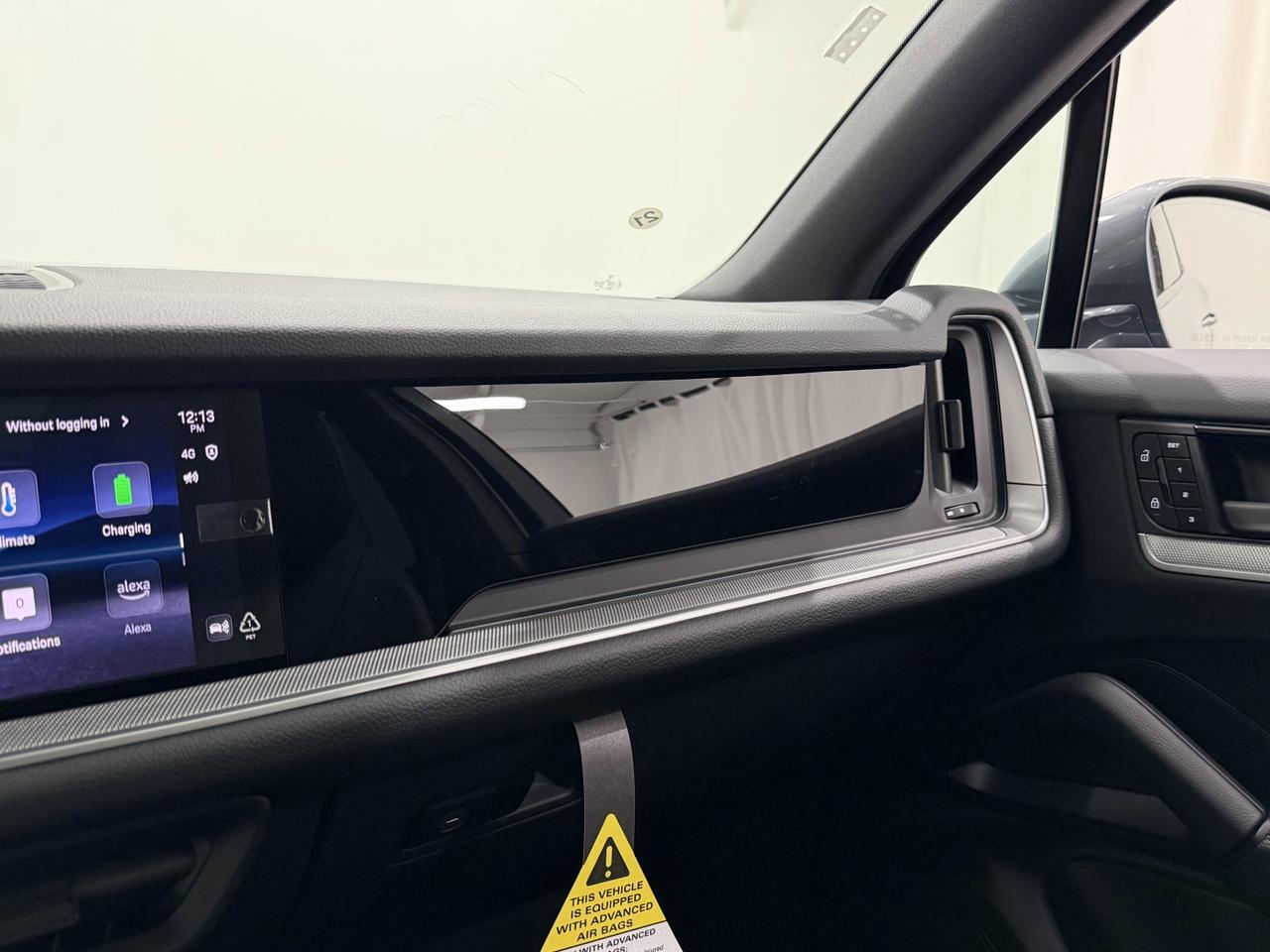 2026 Porsche Cayenne E-Hybrid Newark DE