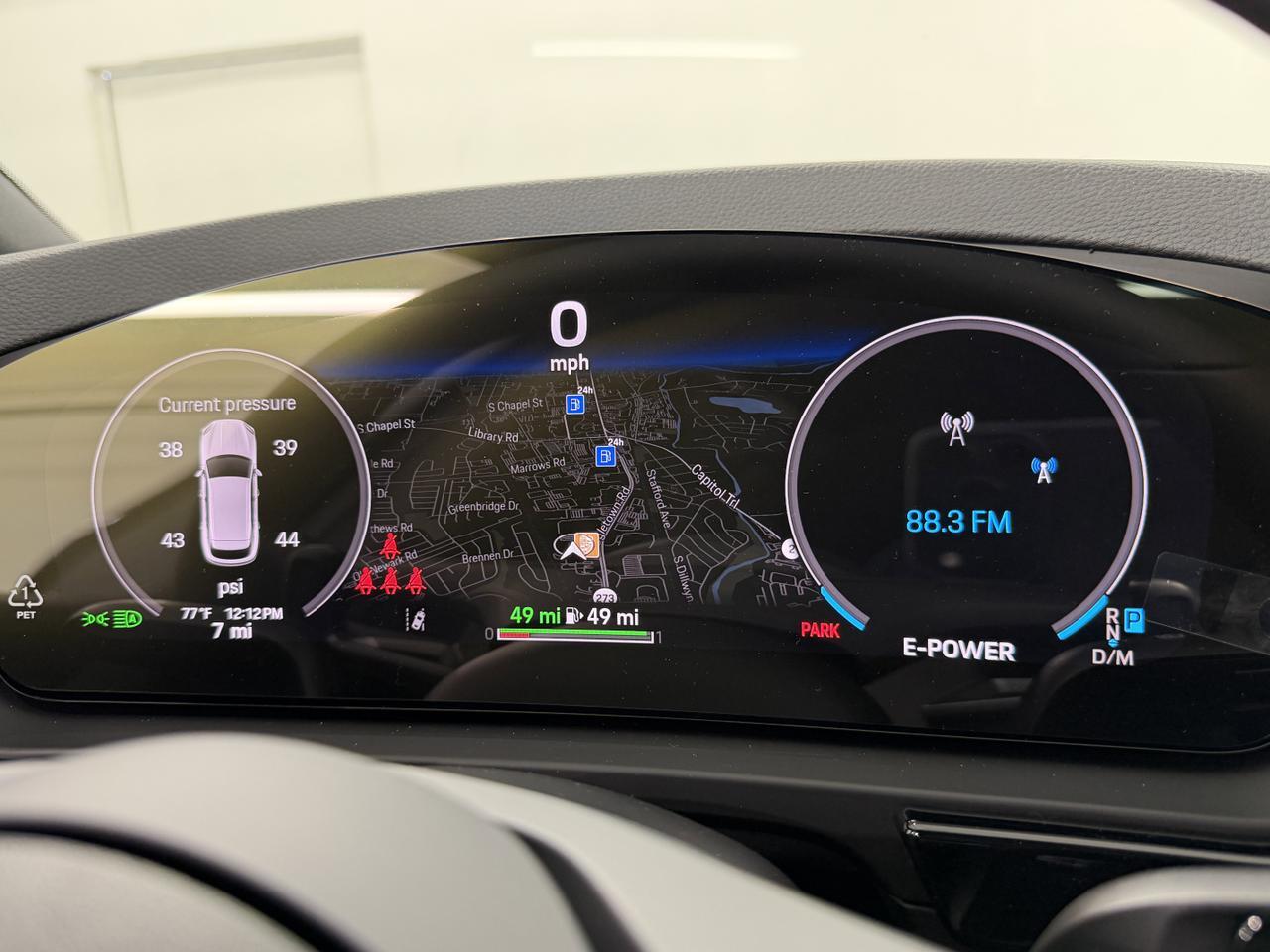 2026 Porsche Cayenne E-Hybrid Newark DE