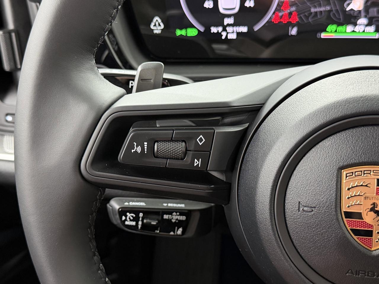 2026 Porsche Cayenne E-Hybrid Newark DE