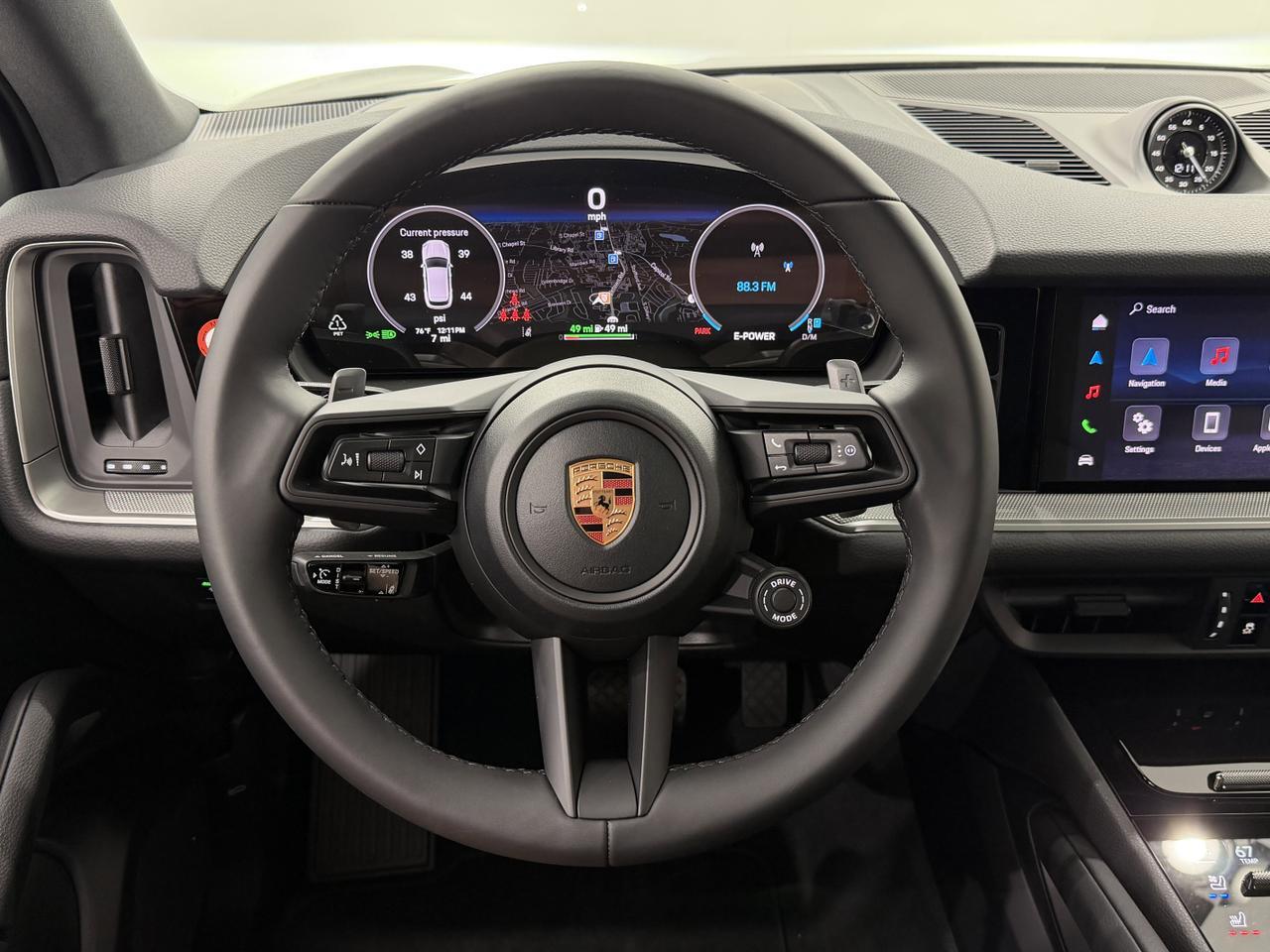 2026 Porsche Cayenne E-Hybrid Newark DE