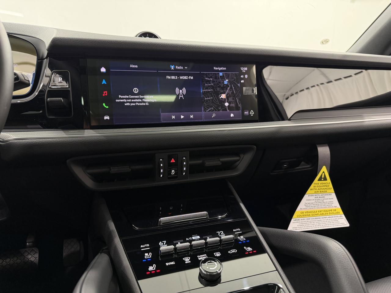 2026 Porsche Cayenne E-Hybrid Newark DE