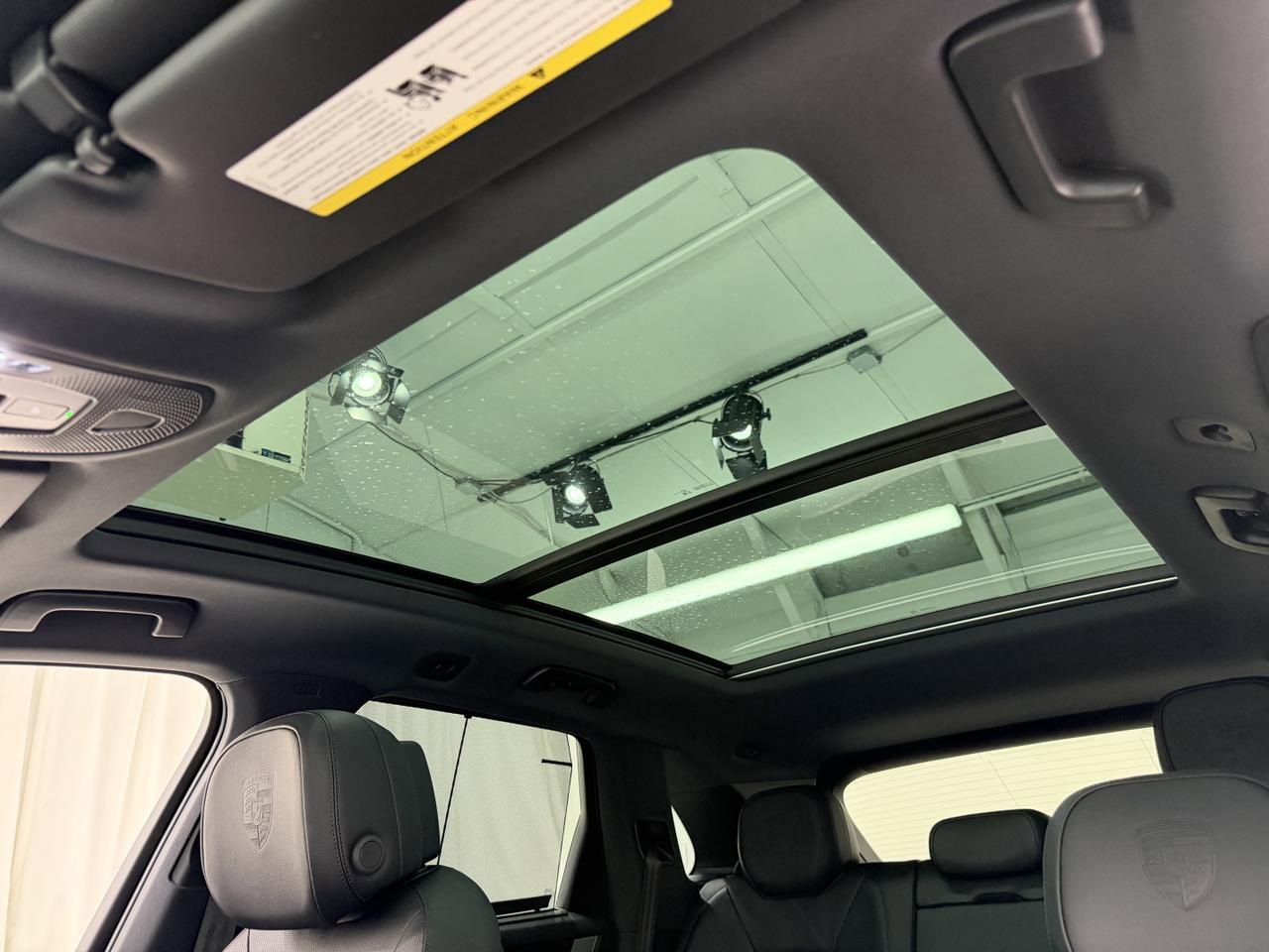 2026 Porsche Cayenne E-Hybrid Newark DE