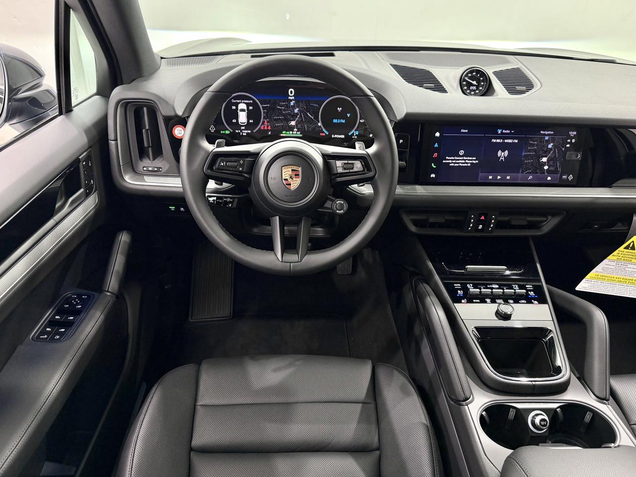 2026 Porsche Cayenne E-Hybrid Newark DE