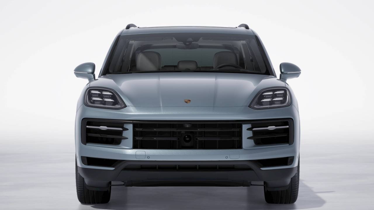 2026 Porsche Cayenne E-Hybrid Newark DE