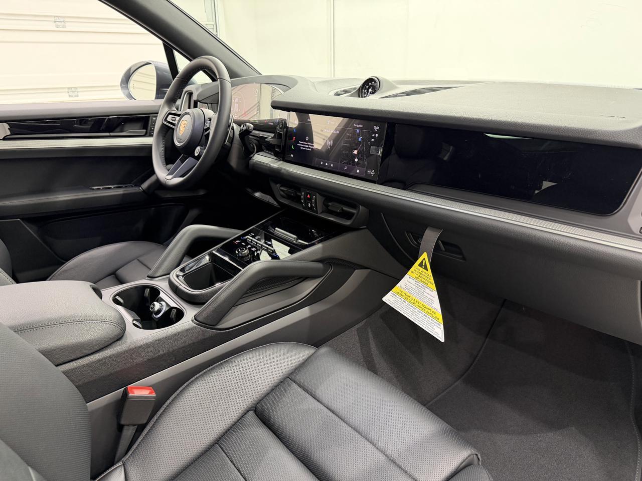 2026 Porsche Cayenne E-Hybrid Newark DE