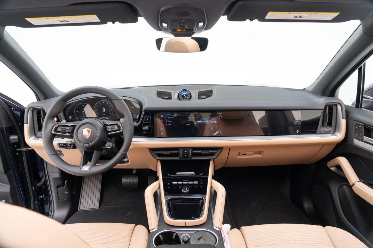 2026 Porsche Cayenne E-Hybrid Pompano Beach FL