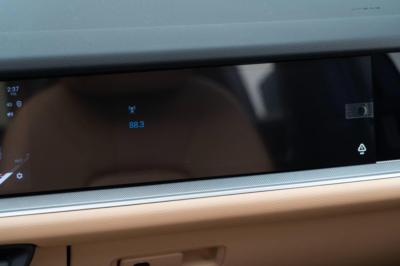 2026 Porsche Cayenne E-Hybrid Pompano Beach FL