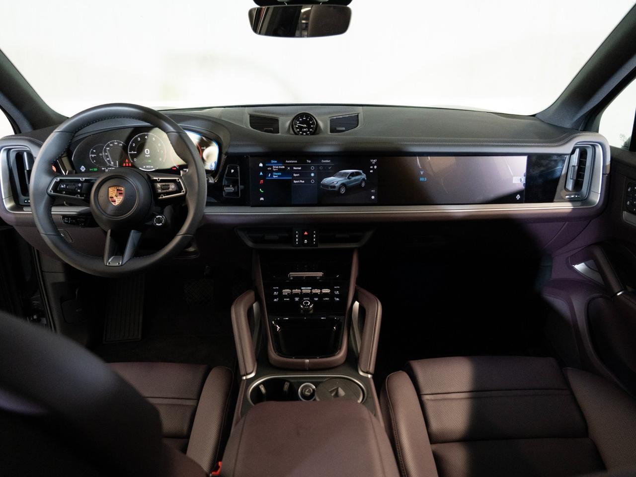 2026 Porsche Cayenne E-Hybrid Pompano Beach FL