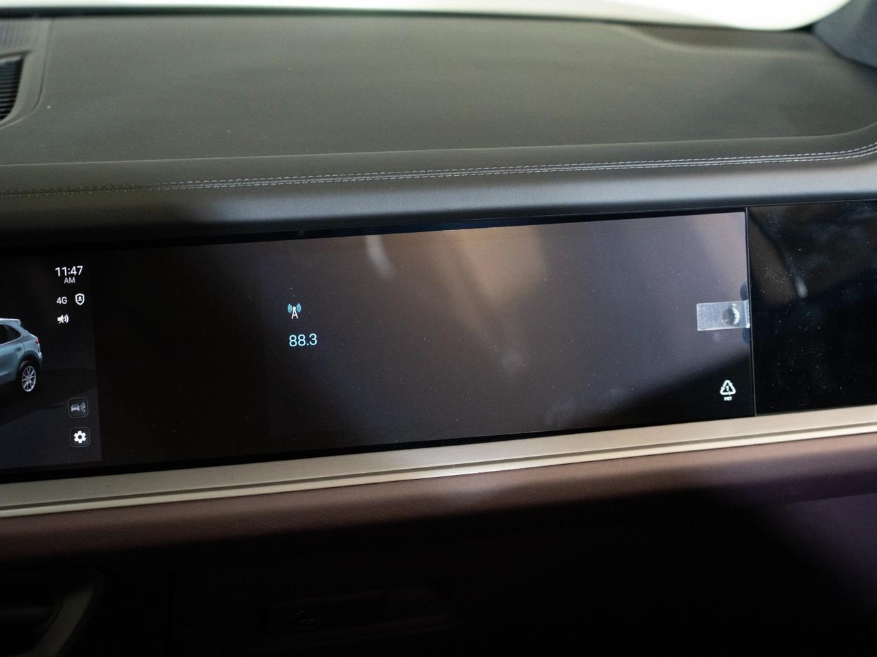 2026 Porsche Cayenne E-Hybrid Pompano Beach FL
