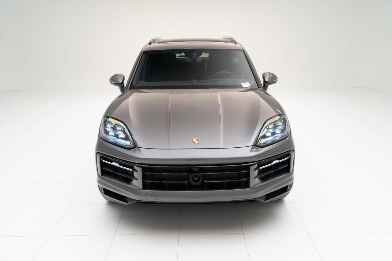2026 Porsche Cayenne E-Hybrid Pompano Beach FL