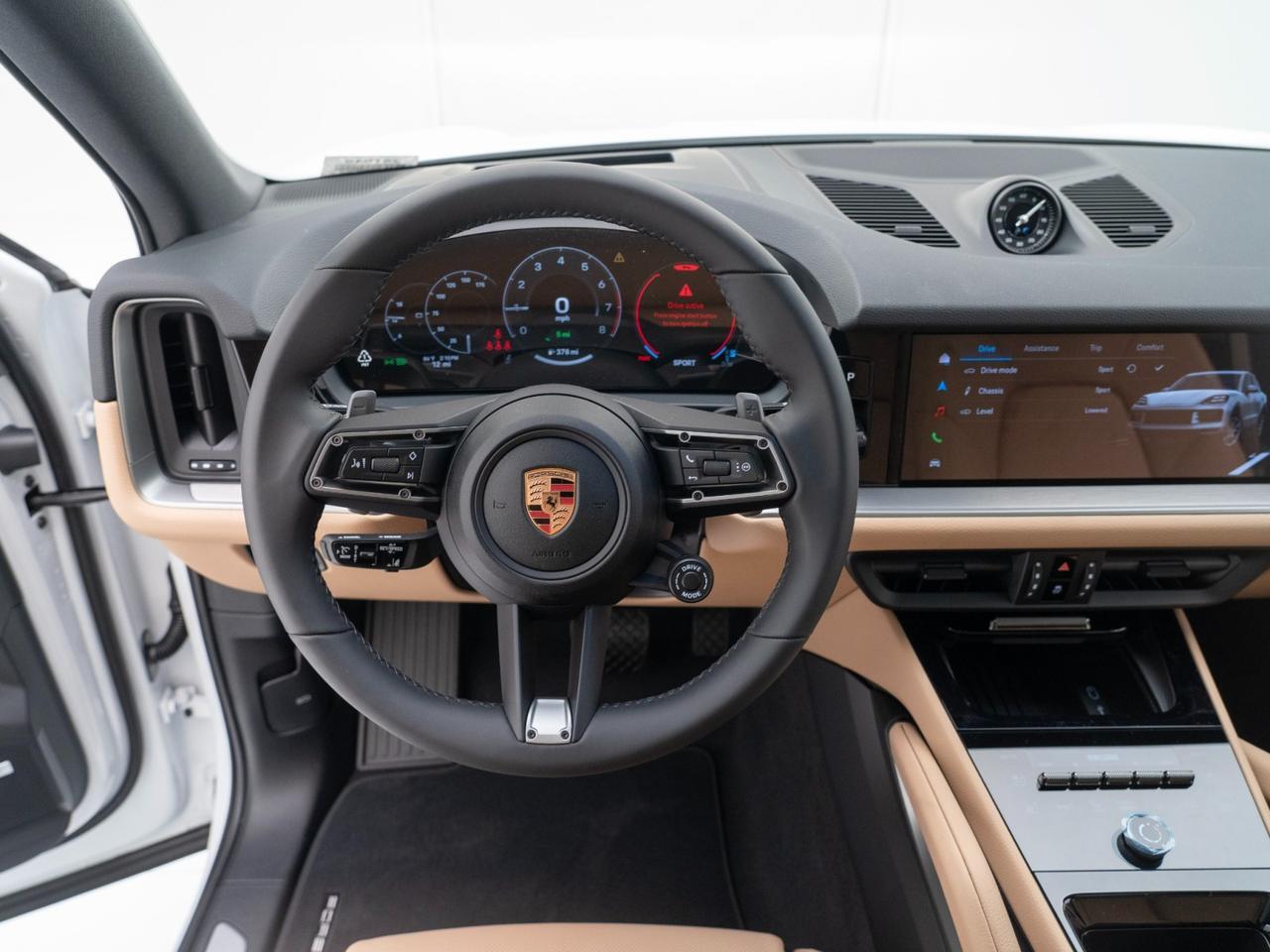 2026 Porsche Cayenne E-Hybrid Pompano Beach FL