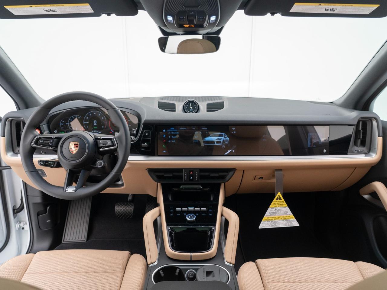 2026 Porsche Cayenne E-Hybrid Pompano Beach FL