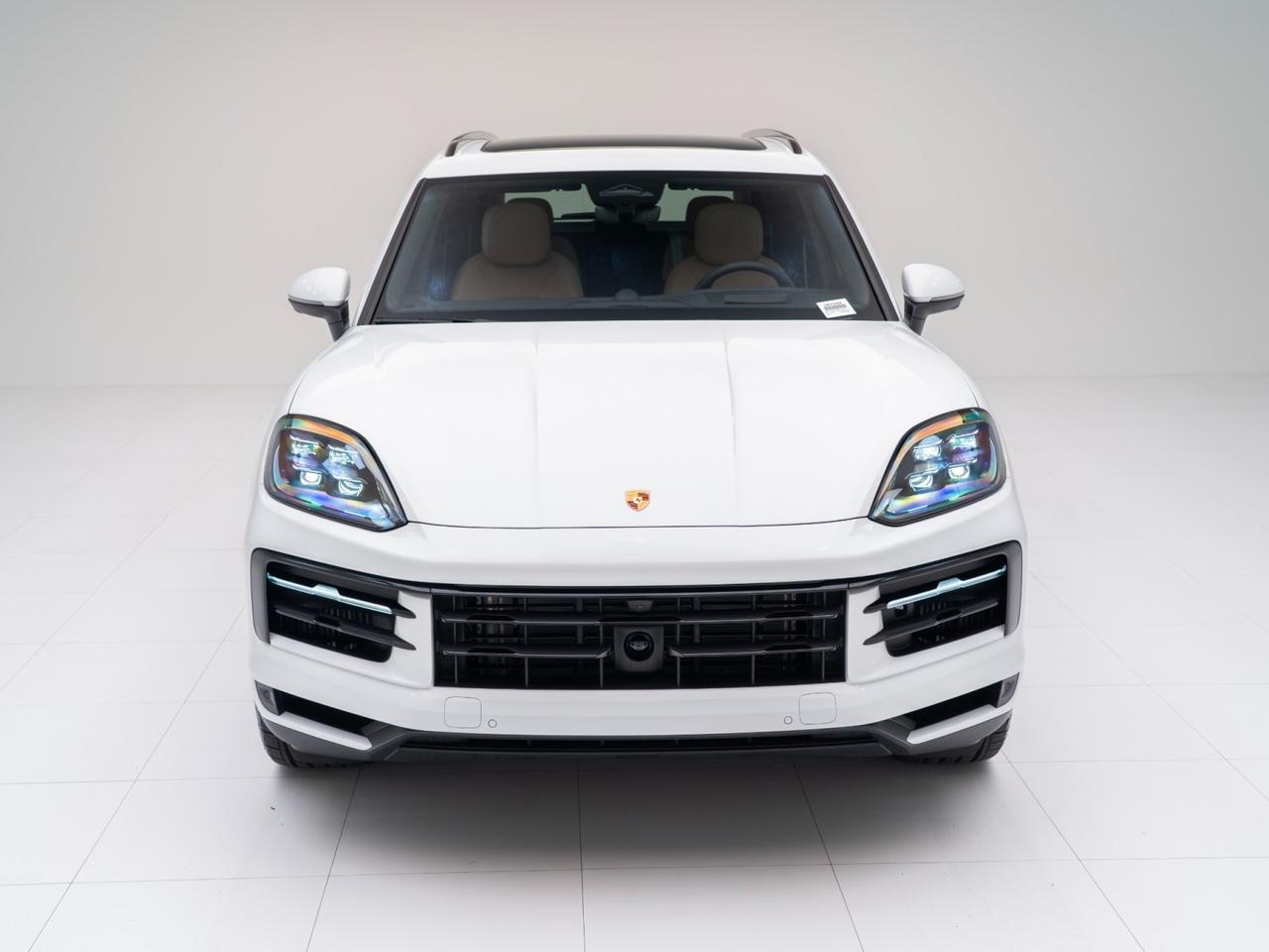 2026 Porsche Cayenne E-Hybrid Pompano Beach FL