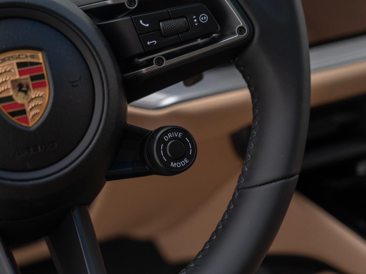 2026 Porsche Cayenne E-Hybrid Pompano Beach FL