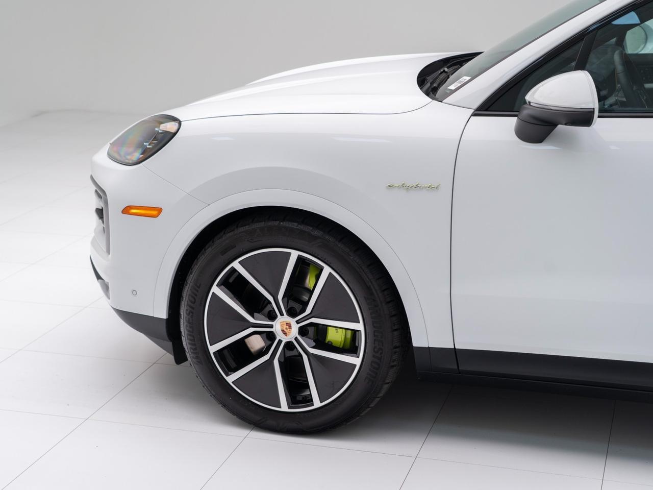 2026 Porsche Cayenne E-Hybrid Pompano Beach FL