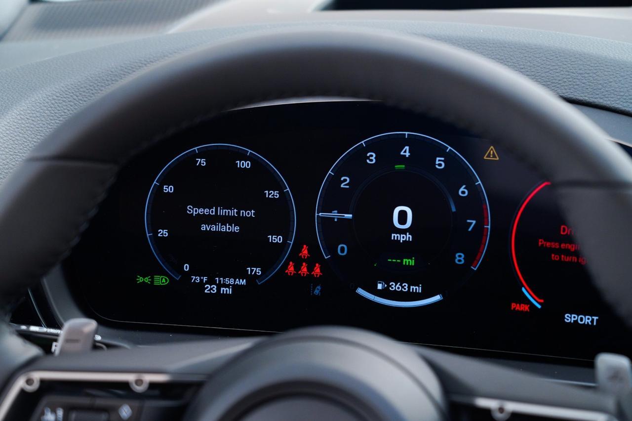 2026 Porsche Cayenne E-Hybrid Pompano Beach FL