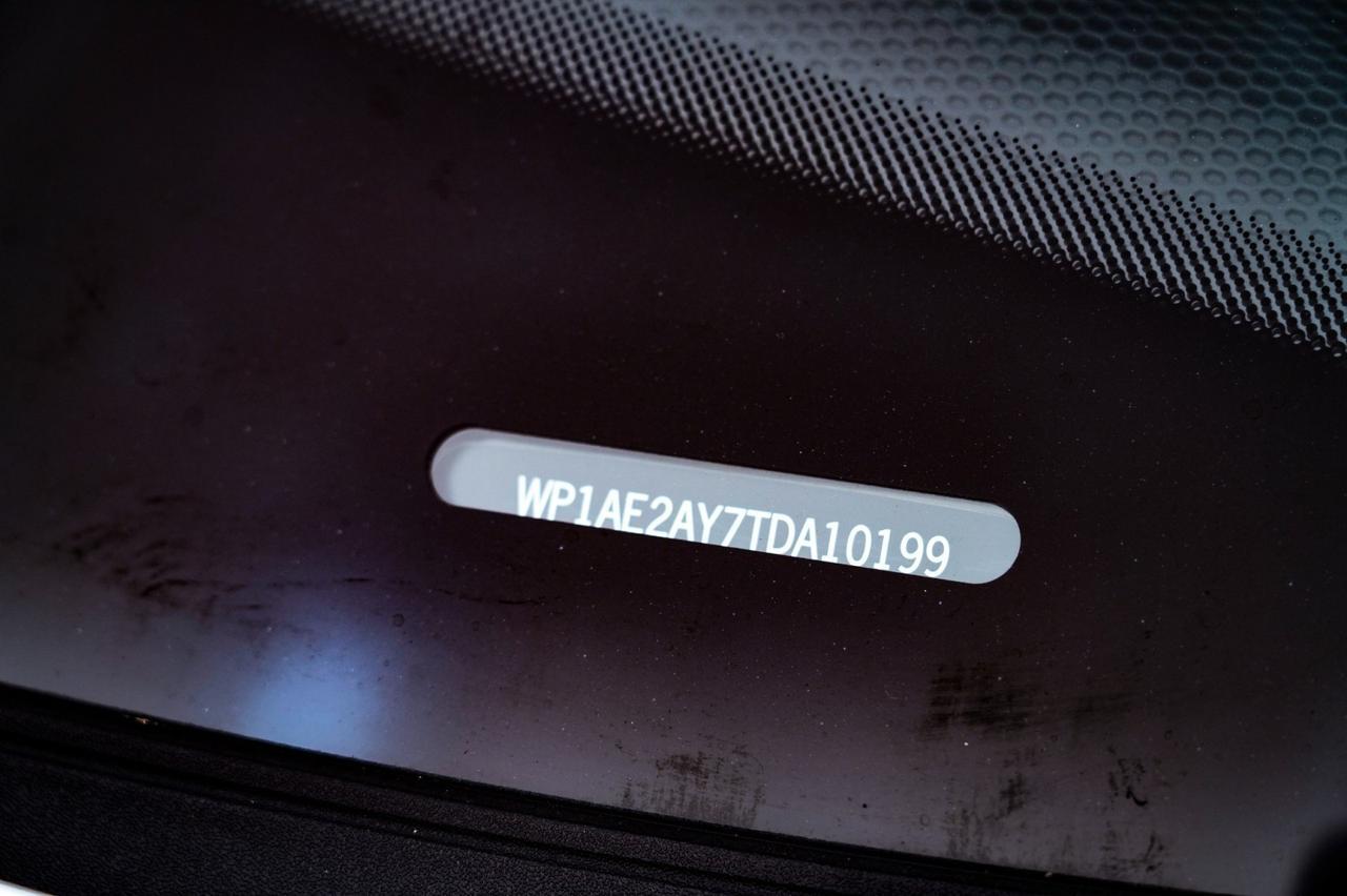 2026 Porsche Cayenne E-Hybrid Pompano Beach FL