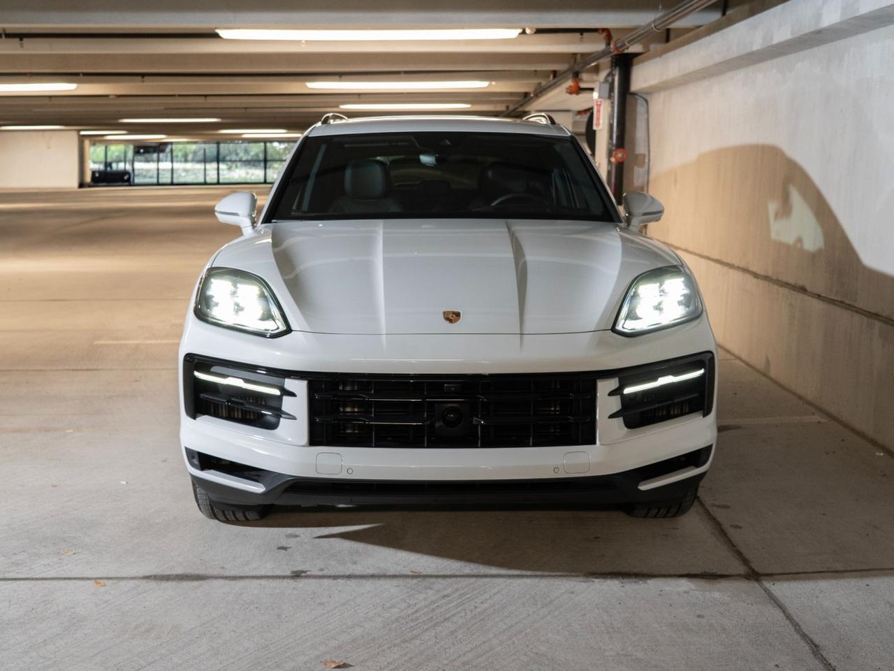 2026 Porsche Cayenne E-Hybrid Pompano Beach FL