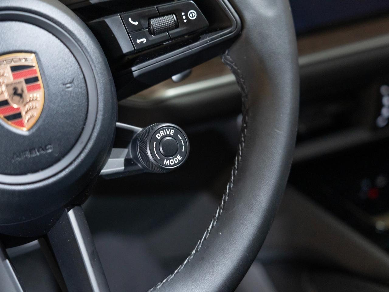 2026 Porsche Cayenne E-Hybrid Pompano Beach FL