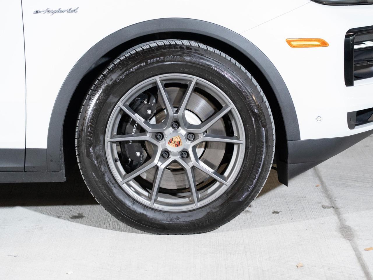 2026 Porsche Cayenne E-Hybrid Pompano Beach FL