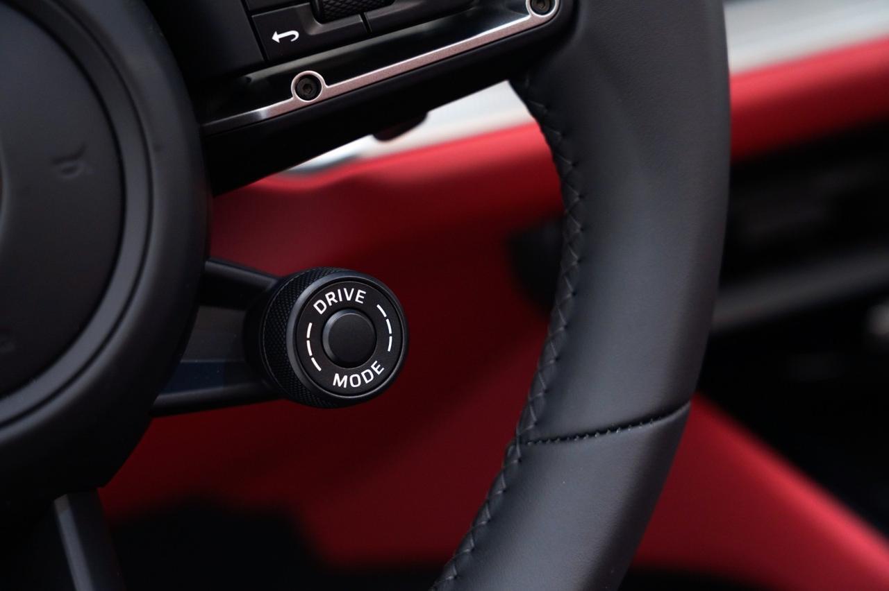 2026 Porsche Cayenne E-Hybrid Pompano Beach FL