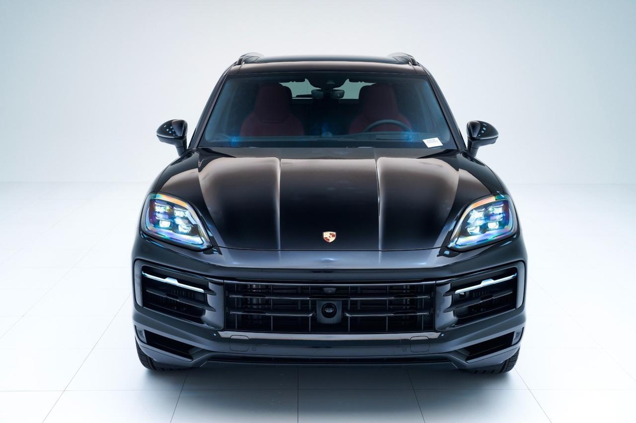 2026 Porsche Cayenne E-Hybrid Pompano Beach FL
