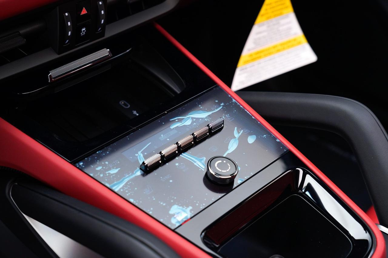 2026 Porsche Cayenne E-Hybrid Pompano Beach FL