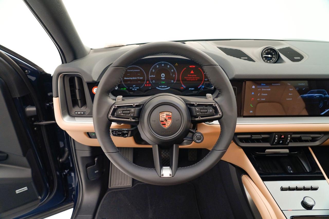 2026 Porsche Cayenne E-Hybrid Pompano Beach FL