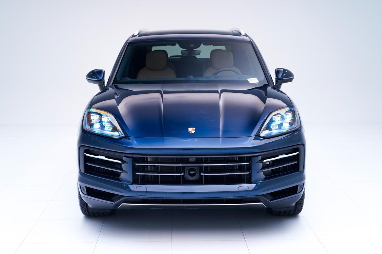 2026 Porsche Cayenne E-Hybrid Pompano Beach FL
